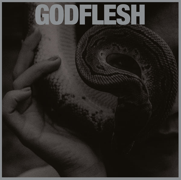 Godflesh | Purge | LP