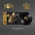 Lucifer's Child / Mystifier | Under Satan's Wrath | LP
