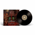 Varathron | The Crimson Temple | LP