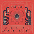 Pixie Ninja | Ultrasound (2022) | CD