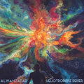 Alwanzatar | Heliotropiske Reiser | CD