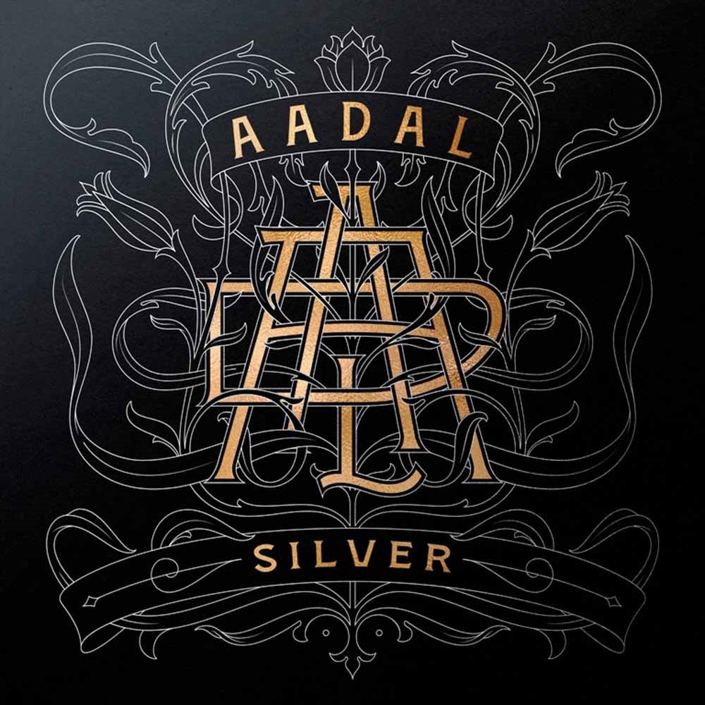 Aadal | Silver | CD