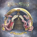 Ring Van Mobius | The 3rd Majesty | CD