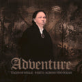 Adventure | Tales Of Belle Part 1: Across The Ocean | CD