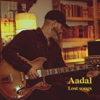 Aadal | Last Songs | CD