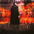 Adventure | Tales Of Belle Part 2 - Unveiled By Fire | CD