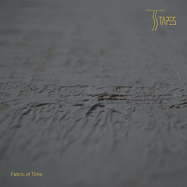 35 Tapes | Fabric Of Time | CD