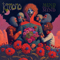 K’mono | Mind Out Ot Mind | CD