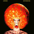 Lucifer Was | En Fix Ferdig Mann | CD