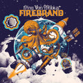 Ring Van Mobius | Firebrand | CD