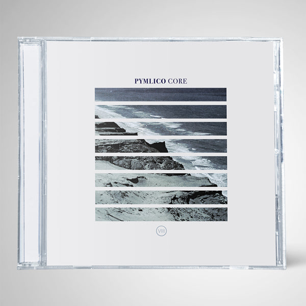 Pymlico | Core | CD