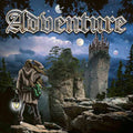 Adventure | Adventure | 2LP