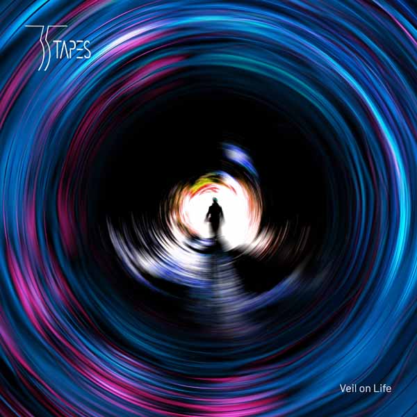 35 Tapes | Veil On Life | CD