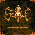 Seance | Awakening Of The Gods | CD
