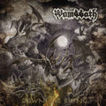 Wombbath | Downfall Rising | CD