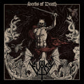 Evoke | Seeds Of Death | CD