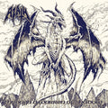 Azath | Through A Warren Of Shadow | CD