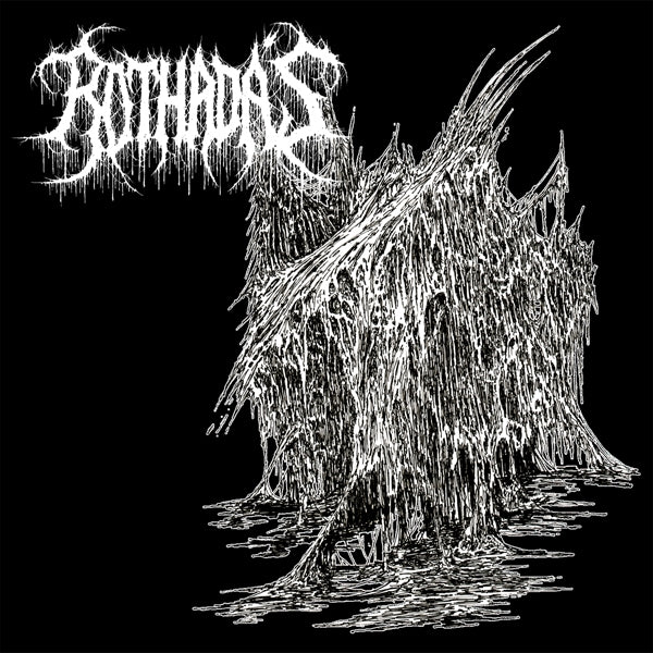 RothadÁS | RothadÁS | CD