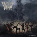 Vomit Ritual (U.S.A.) | Callous | LP