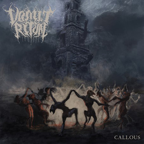 Vomit Ritual (U.S.A.) | Callous | LP