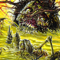 Cryptworm | Spewing Mephitic Putridity (Limited Digipak) | CD