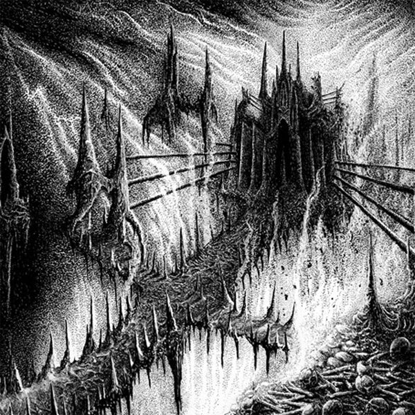 Masakre | Morbid Extinction | CD