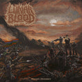 Lunar Blood | Twilight Insurgency | CD