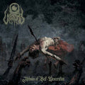 Uttertomb | Nebulas Of Self-Desecration | CD