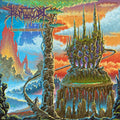 Hemotoxin | When Time Becomes Loss | CD