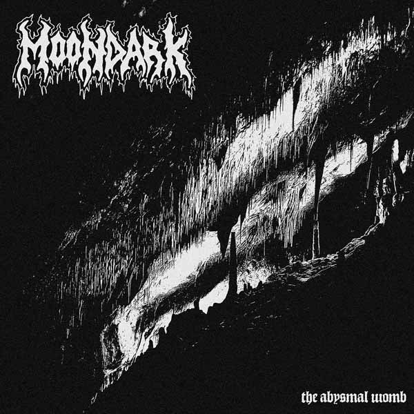 Moondark | The Abysmal Womb | CD