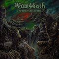 Wombbath | Beyond The Abyss | CD