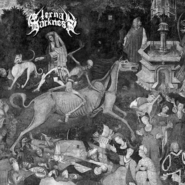 Eternal Darkness | Eternal Darkness | CD