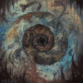 Ordh | Blind In Abyssal Realms | CD