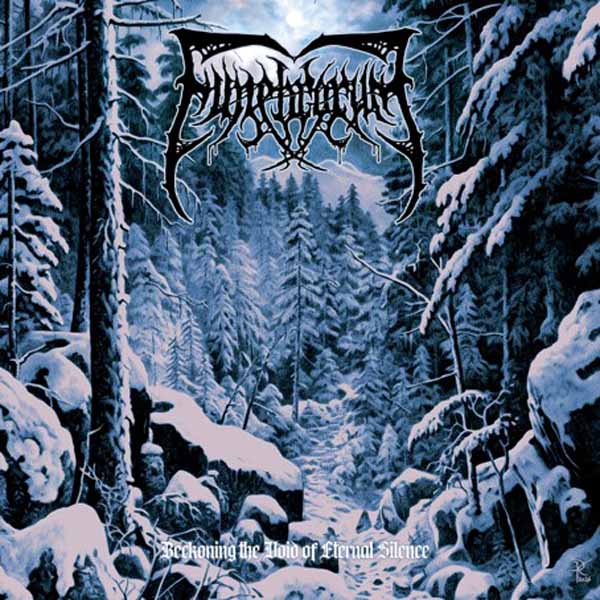 Funebrarum | Beckoning The Void Of Eternal Silence | LP