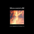 Monumentum | In Absentia Christi | LP