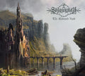 Sojourner | The Shadowed Road | CD