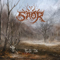 Saor | Forgotten Paths | CD