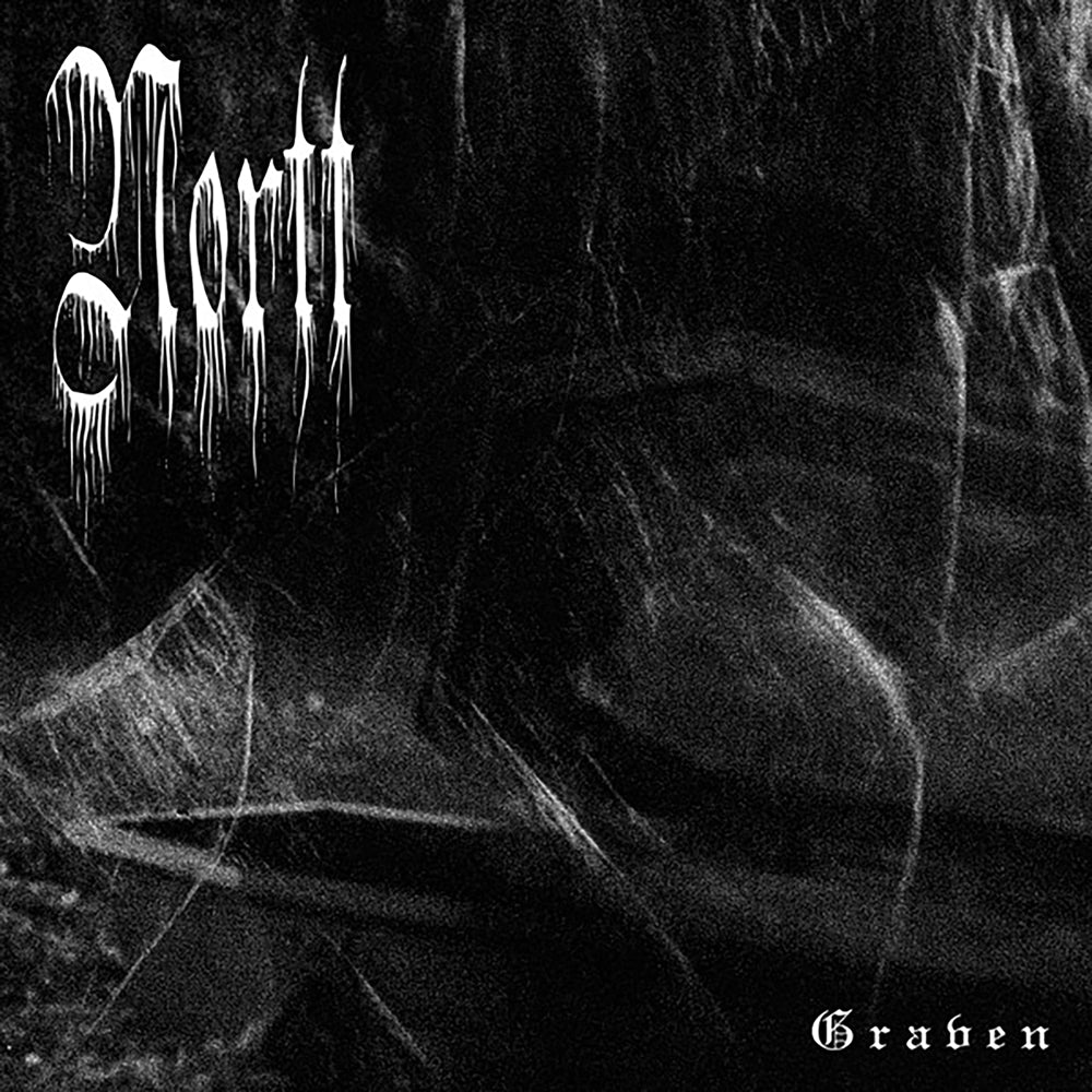 Nortt | Graven | CD