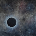 Mesarthim | Planet Nine | CD