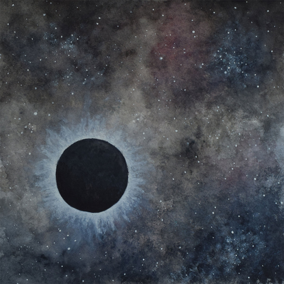 Mesarthim | Planet Nine | CD