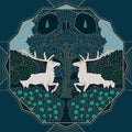 Dark Sanctuary | Cernunnos (2lp) | 2LP
