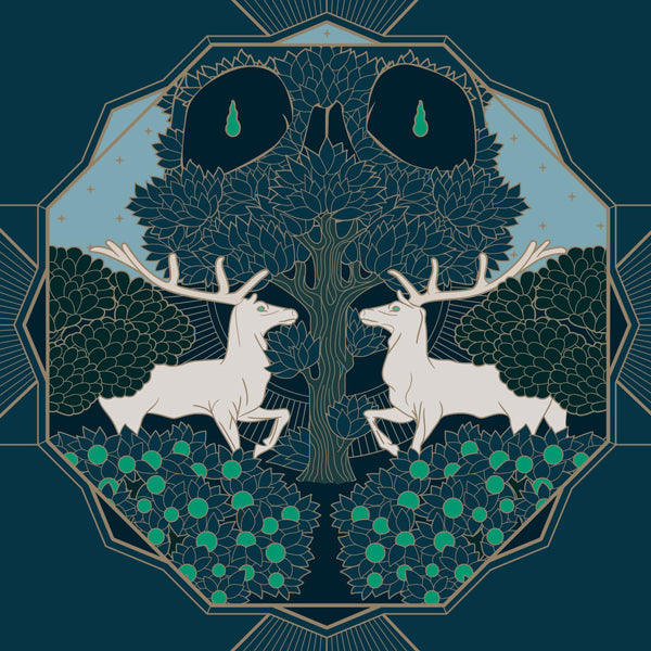 Dark Sanctuary | Cernunnos (2lp) | 2LP