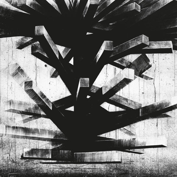 Bolt Gun | The Tower | LP