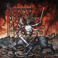 Nexion | Sundrung (White With Grey/Brown Splatter) | LP
