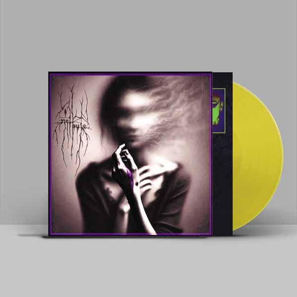 Nel Buio | Nel Buio II (Yellow Vinyl) | LP