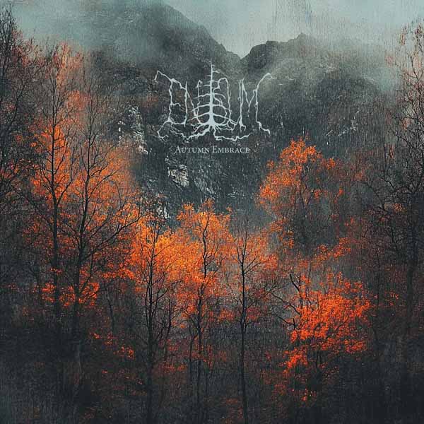 Enisum | Autumn Embrace | CD