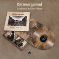 Escumergament | Apparebat Eidolon Senex (Galaxy Beer Coloured Vinyl) | LP