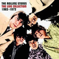 The Rolling Stones | The Live Collection 1963 – 1972 (5lp Boxon Coloured Vinyl) | LPB