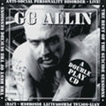 Gg Allin | Suicide Sessions - Best Of | CD
