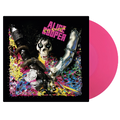 Album front cover